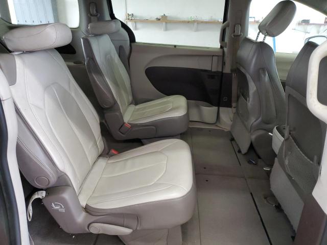 2C4RC1BGXJR141762 - 2018 CHRYSLER PACIFICA TOURING L 银色 照片 11