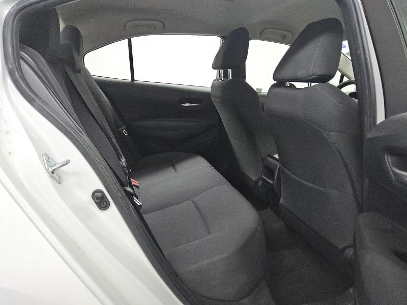 JTDEPRAE3LJ110880 - 2020 TOYOTA COROLLA LE Ağ foto 10