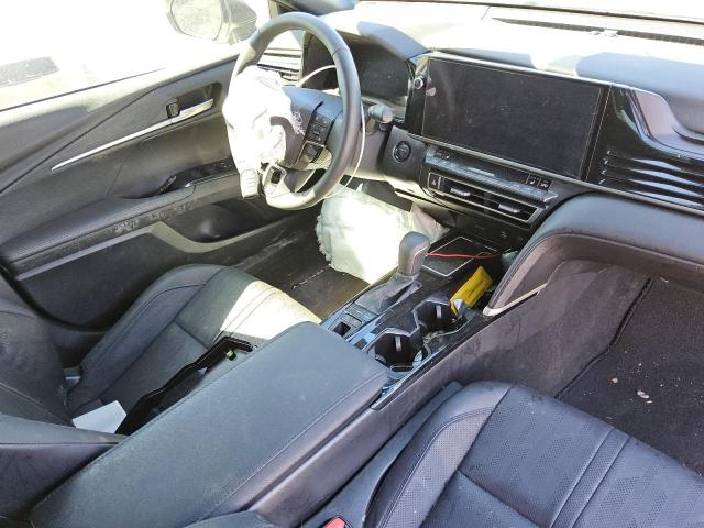 4T1DAACK0SU062023 - 2025 TOYOTA CAMRY XSE თეთრი ფოტო 8