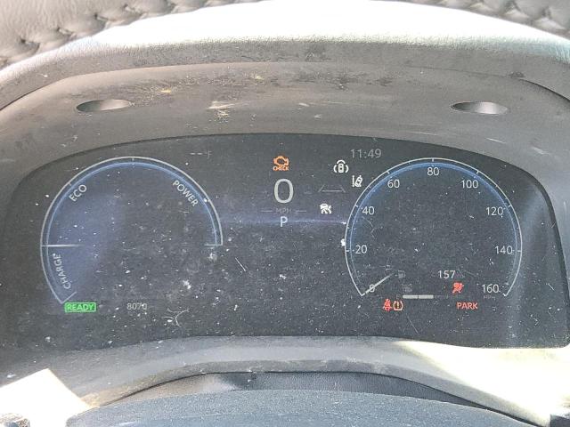 4T1DAACK0SU062023 - 2025 TOYOTA CAMRY XSE თეთრი ფოტო 9