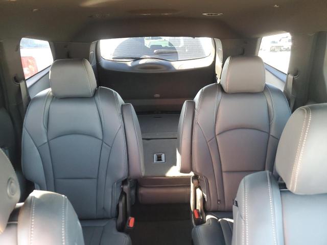 5GAERBKW4PJ260299 - 2023 BUICK ENCLAVE ESSENCE 灰色 照片 10