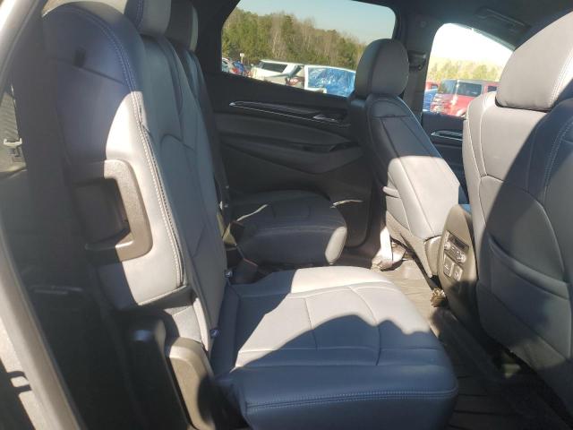 5GAERBKW4PJ260299 - 2023 BUICK ENCLAVE ESSENCE 灰色 照片 11