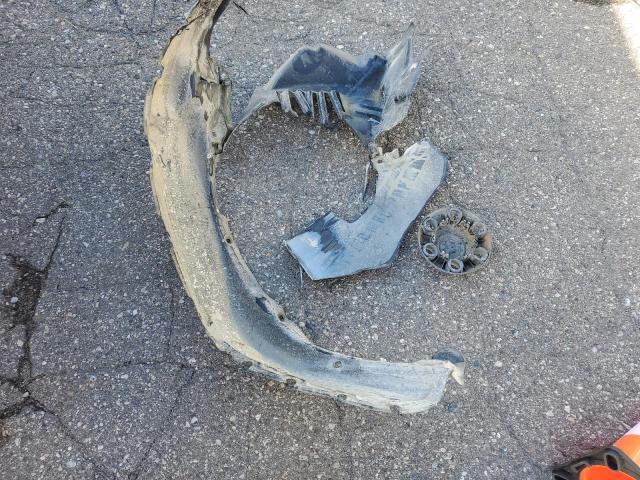 3TMCZ5AN7PM611399 - 2023 TOYOTA TACOMA DOUBLE CAB ვერცხლისფერი ფოტო 12