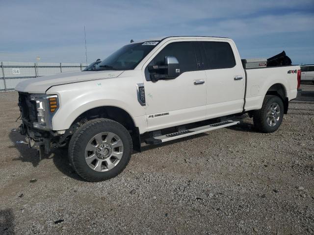 2019 FORD F250 SUPER DUTY, 