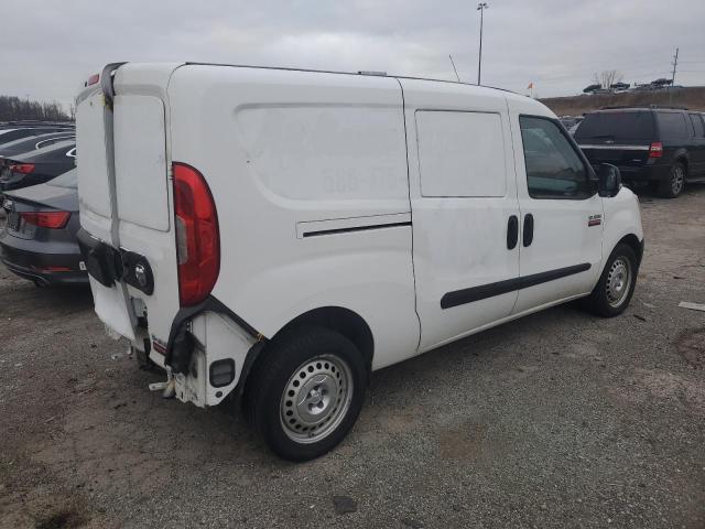 ZFBHRFAB2K6N36902 - 2019 RAM PROMASTER WHITE photo 3