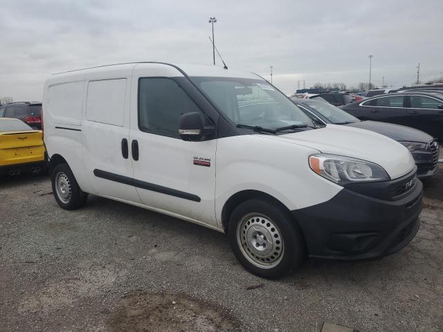ZFBHRFAB2K6N36902 - 2019 RAM PROMASTER WHITE photo 4