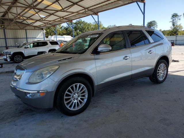 2012 BUICK ENCLAVE, 