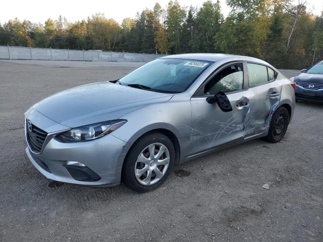 2015 MAZDA 3 SPORT, 