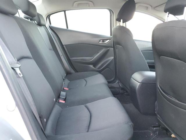 3MZBM1U70FM226097 - 2015 MAZDA 3 SPORT Күміс фото 10