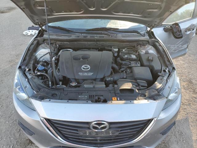 3MZBM1U70FM226097 - 2015 MAZDA 3 SPORT Күміс фото 11