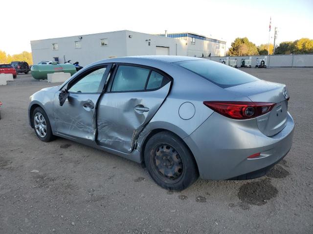 3MZBM1U70FM226097 - 2015 MAZDA 3 SPORT Күміс фото 2