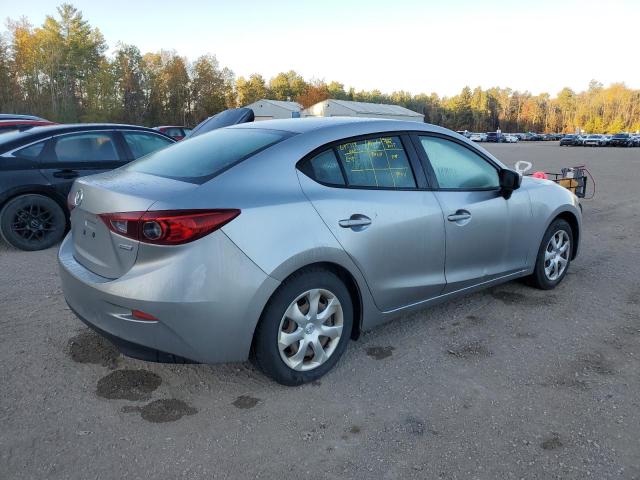 3MZBM1U70FM226097 - 2015 MAZDA 3 SPORT Күміс фото 3