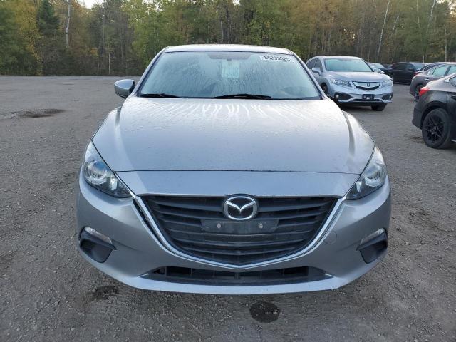 3MZBM1U70FM226097 - 2015 MAZDA 3 SPORT Күміс фото 5