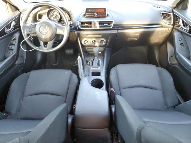 3MZBM1U70FM226097 - 2015 MAZDA 3 SPORT Күміс фото 8