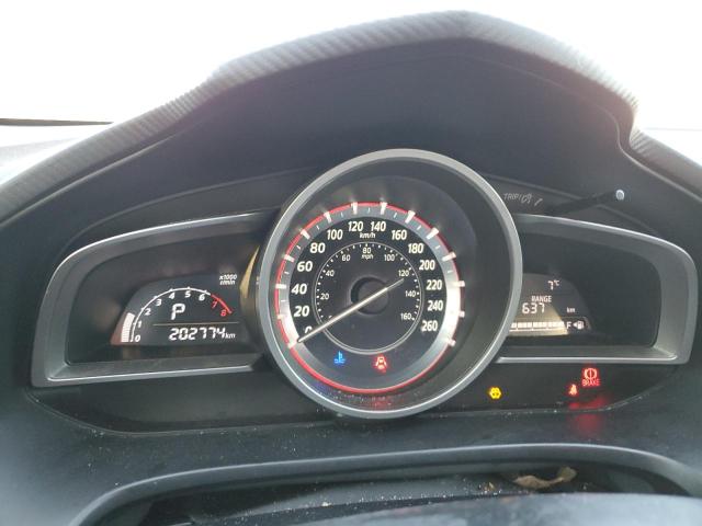 3MZBM1U70FM226097 - 2015 MAZDA 3 SPORT Күміс фото 9