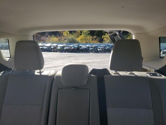 MAJ6P1SLXJC215975 - 2018 FORD ECOSPORT S Schwarz Foto 10