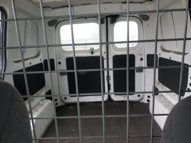 3N63M0ZN7FK726467 - 2015 CHEVROLET CITY EXPRE LT WHITE photo 10