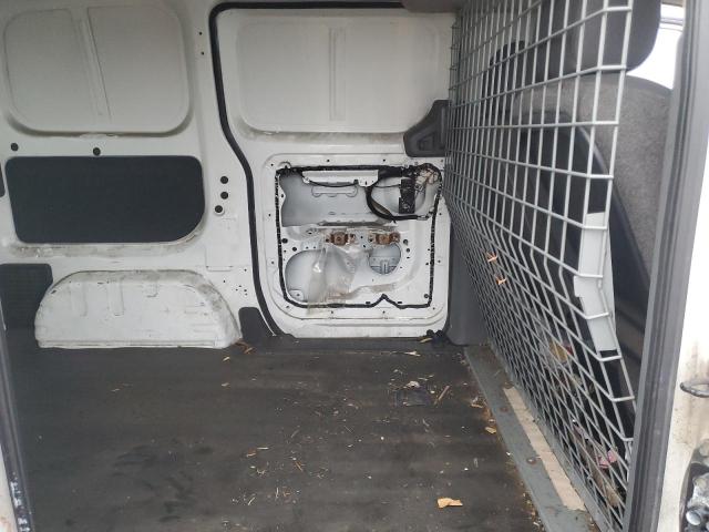 3N63M0ZN7FK726467 - 2015 CHEVROLET CITY EXPRE LT WHITE photo 11