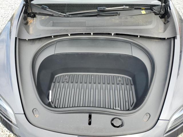 5YJ3E1EB1RF811559 - 2024 TESLA MODEL 3 石墨色 照片 11