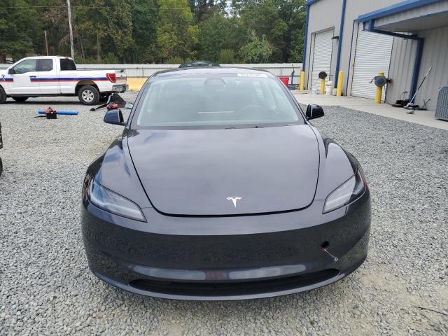 5YJ3E1EB1RF811559 - 2024 TESLA MODEL 3 石墨色 照片 5