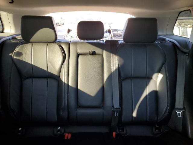 SALVP2BG2HH221094 - 2017 LAND ROVER RANGE ROVE SE BLACK photo 10