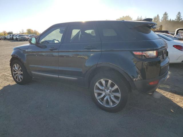 SALVP2BG2HH221094 - 2017 LAND ROVER RANGE ROVE SE BLACK photo 2
