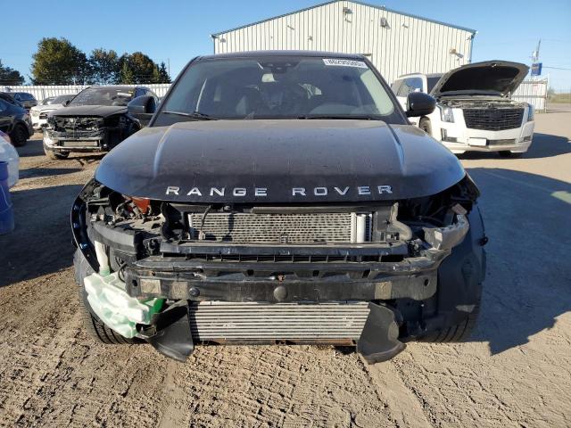 SALVP2BG2HH221094 - 2017 LAND ROVER RANGE ROVE SE BLACK photo 5