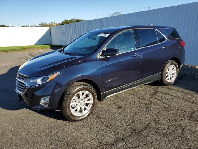 2020 CHEVROLET EQUINOX LT, 
