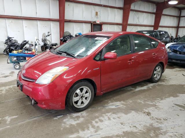 2008 TOYOTA PRIUS, 