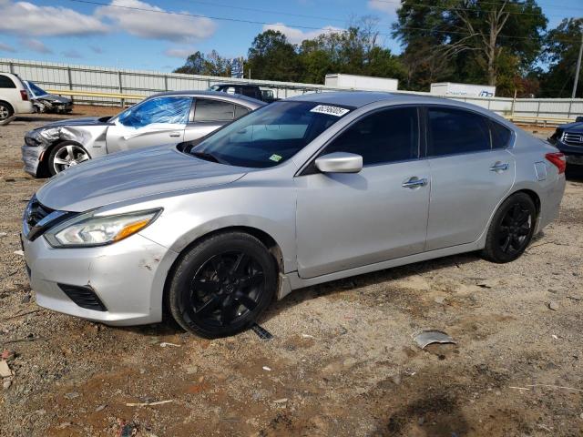 2017 NISSAN ALTIMA 2.5, 