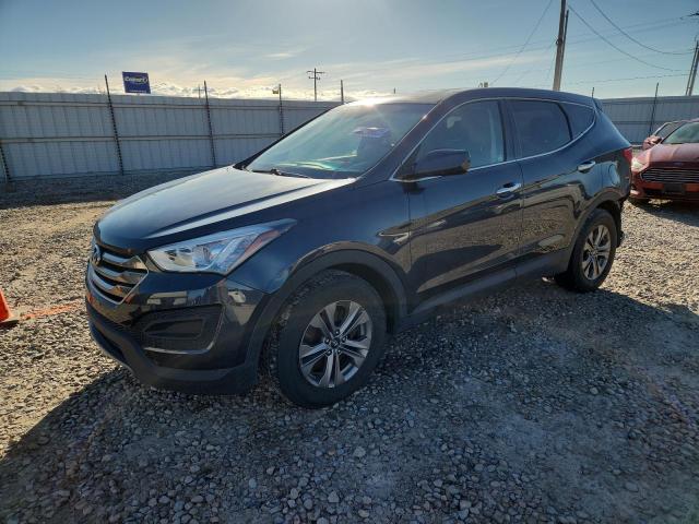 2016 HYUNDAI SANTA FE S, 