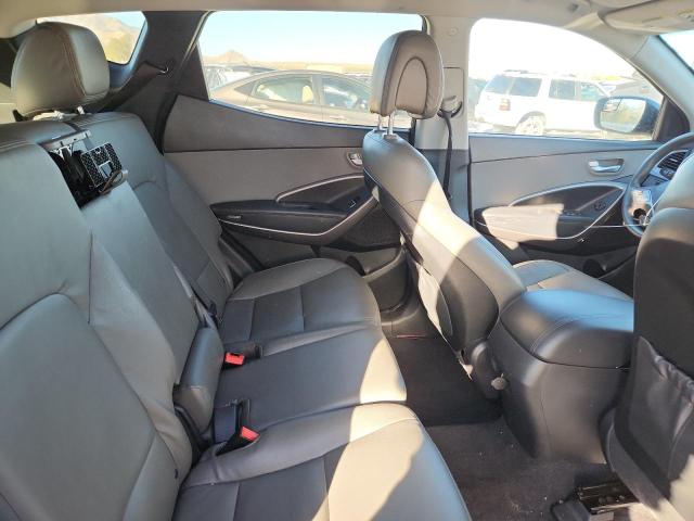 5XYZTDLB6GG375964 - 2016 HYUNDAI SANTA FE S Azul foto 11