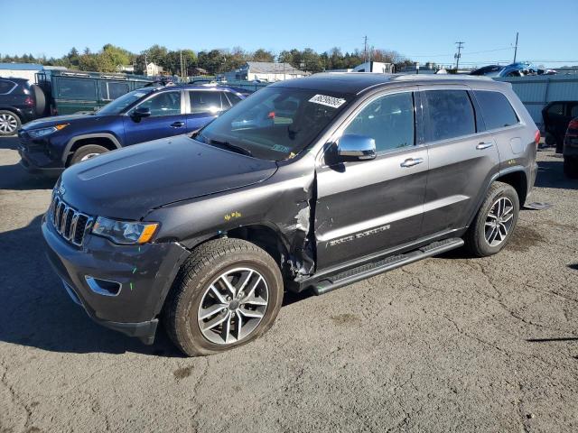 2020 JEEP GRAND CHER LIMITED, 