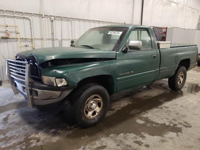 1995 DODGE RAM 1500, 