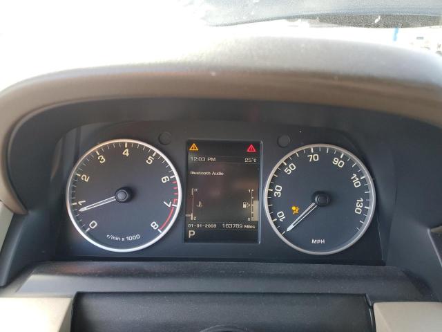 SALAK2D42DA658614 - 2013 LAND ROVER LR4 HSE LUXURY BLACK photo 9