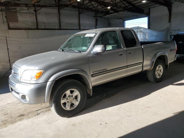 2006 TOYOTA TUNDRA ACCESS CAB SR5, 