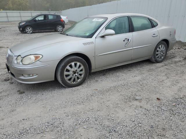 2008 BUICK LACROSSE CXL, 