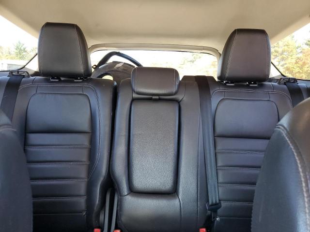 1FMCU9HD2JUA26523 - 2018 FORD ESCAPE SEL BLACK photo 10