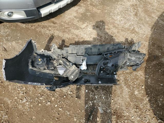 3HGGK5H82LM708608 - 2020 HONDA FIT EX GRAY photo 12