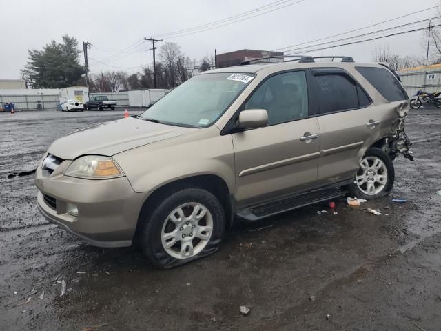 2005 ACURA MDX TOURING, 