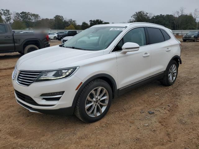 5LMTJ2DH1GUJ11903 - 2016 LINCOLN MKC SELECT أبيض صورة 1