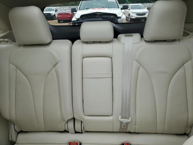 5LMTJ2DH1GUJ11903 - 2016 LINCOLN MKC SELECT أبيض صورة 10