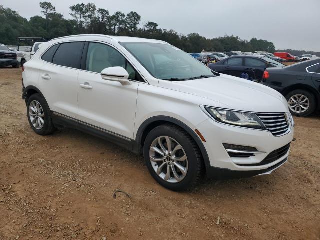 5LMTJ2DH1GUJ11903 - 2016 LINCOLN MKC SELECT أبيض صورة 4