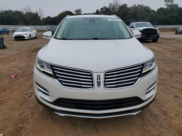 5LMTJ2DH1GUJ11903 - 2016 LINCOLN MKC SELECT أبيض صورة 5