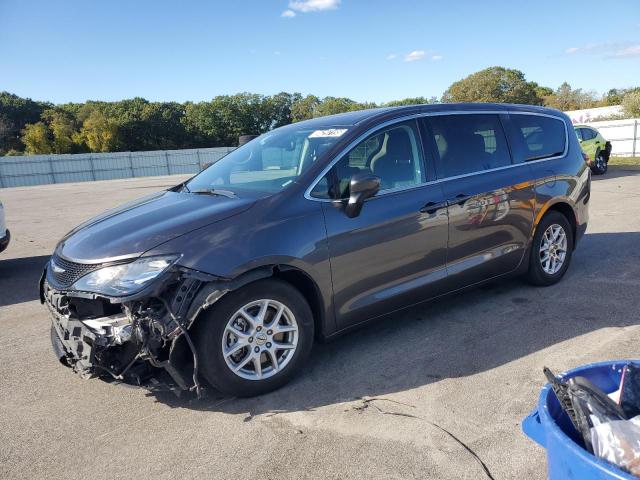 2023 CHRYSLER VOYAGER LX, 