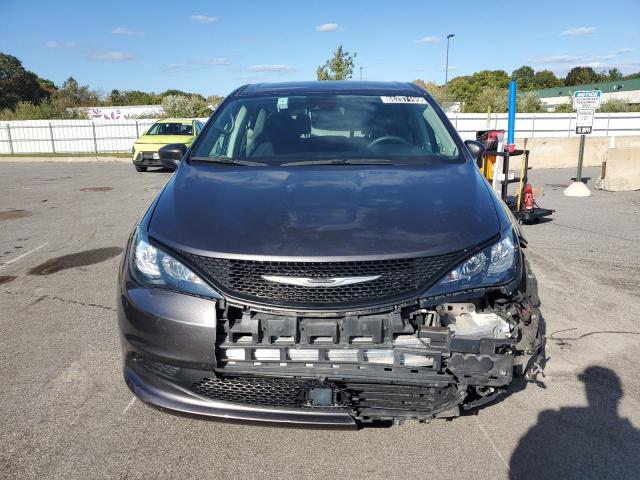 2C4RC1CG7PR551751 - 2023 CHRYSLER VOYAGER LX Szary zdjęcie 5