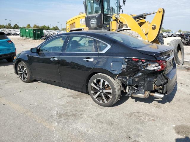 1N4AL3AP5JC129639 - 2018 NISSAN ALTIMA 2.5 BLACK photo 2