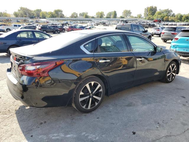 1N4AL3AP5JC129639 - 2018 NISSAN ALTIMA 2.5 BLACK photo 3