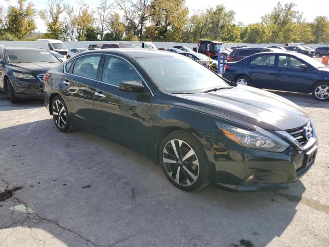 1N4AL3AP5JC129639 - 2018 NISSAN ALTIMA 2.5 BLACK photo 4