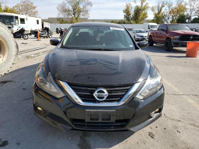 1N4AL3AP5JC129639 - 2018 NISSAN ALTIMA 2.5 BLACK photo 5